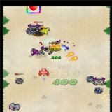 Download Sky Stryker Cell Phone Game